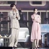 이토록 달콤한 '너의 의미'..아이유♥박보검, '폭싹' 커플 실존