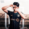 "손흥민 LAFC행 합의 완료... 이적료 240억" 로마노 'HERE WE GO!'