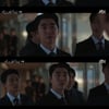 박정표가 또 해냈네..권모술수 장착 로펌 대표 아들 변신 [에스콰이어]