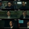 김태우, 팽팽한 심리전→섬뜩 미소..흡인력 높인 호연 [메리 킬즈 피플]