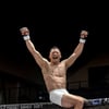 'UFC 7호' 44세 남의철, 4313일 만에 韓 메인이벤트 승리 "데뷔 20주년 맞아 16㎏ 뺐다"