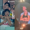 불륜캠→방시혁 美 목격..이수지·김규원, 환상의 패러디 커플 [★FOCUS]