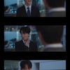 능청스럽고 뻔뻔해..윤준원, 낙하산 신입 변호사 눈도장 [에스콰이어]