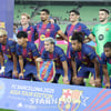 [포토] FCB '프리메가리가 보여드리리'