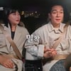 이규한, 유정 결별 1년 만..♥솔비와 과감 데이트 "'품 속 손잡기' 설렜다"(오만추)[별별TV]