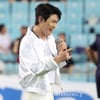 [포토] 영탁 '축하무대에 진심'