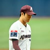 '소집해제 눈앞' 안우진, 충격 어깨 부상... 키움 "곧 경위 밝힐 것, 내일(6일)까지 검진 예정"