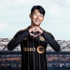'손흥민 美 새 역사 쓴다' 역대 최고 이적료에 LAFC 입단→6일 오피셜 예고