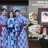 정태우, 故송영규 추모 "사랑한다는 표현 많이 하셨던 형"[스타이슈]