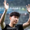 손흥민 출국 일정 확정, 행선지는 '미국'... LAFC 입단 '초읽기'