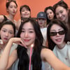 소녀시대 18주년..오늘은 티파니가 센터네 "나의 자랑이자 용기"[스타이슈]