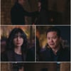 '지성♥' 이보영, 마약상 백현진과 '멱살' 잡았다(메리 킬즈 피플)