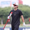 '슈퍼스타' 김도영 마침내 돌아왔다, 그런데 복귀전 상대가 '158㎞' 에이스라니... 첫날 어떻게 나서게 될까