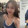 '박성광 아내' 이솔이, 암 투병 후유증 고백 "혈관이 거의 녹아"