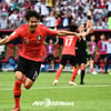 '카잔의 기적' 신태용과 재회한 김영권 "다이내미한 축구, 울산과 잘 맞을 것"