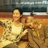 태연, 티파니와 '만취샷' 공개..소녀시대 18주년 애틋 "친구들이가 너무 좋다♥"
