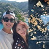 한예슬, ♥10세 연하 남편 '경악할 사고' 폭로.."이거 맞나요?"