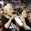 [한번에쓱]'3루타에 깜놀했지만......' 서현숙