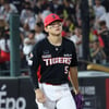 [포토] 김도영 '아쉽지만 팀은 이겼다'