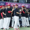 [포토] 이범호 '뭔가 느낌적인 느낌'