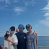 박은혜, 쌍둥이 子 생일파티 위해 5시간 운전 "잘 커줘 고마워"