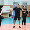대한배구협회, 2025 FIVB 코치코스 레벨 1·2 동시 개최