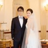 하연주, ♥20조 자산가 훈남 남편 얼굴 공개 "결혼기념일 선물"