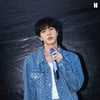 "방탄소년단 진 'ECHO'가 문을 박차고 들어왔다"