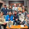 서인아, 故송영규 비보에 "그냥 거짓말이라 해줘"