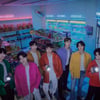 방탄소년단 라이브 앨범, 빌보드 200 2주 연속 '차트인'[공식]