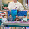 '18년만' 조성모, 흑역사 고백 "강동원 보자마자 경쟁의식"[라스]