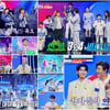 '한일톱텐쇼' 19주 연속 火 예능 전 채널 1위