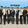 에이티즈, 美 '빌보드 200' 또 진입..포브스 "폭풍 같은 성과"