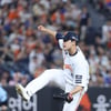 160.7㎞ 문동주 KKKKKKKKKK! 어느새 ERA 2점대 코앞... 한화 최강 선발진이 살아난다