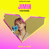 방탄소년단 지민, 美 MTV VMA서 첫 솔로 노미네이트