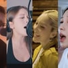 바다·안유진·소향·권진아·에일리..영상으로 보는 '케데헌-골든' 보컬 차력쇼 승자는?[★FOCUS]
