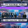 슈퍼주니어, SBS '나이트라인' 뉴스 떴다 "안주하는 순간 끝..향후 20년도 더욱 달릴 것"[종합]