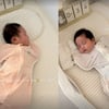 레이디제인, 쌍둥이 육아 고충 "밤새도록 울다가, 이모님만 오시면.."