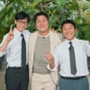 "내 인생 커리어 하이" 배우 윤경호, '유퀴즈' 유재석 보자마자 '눈물'