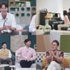 이정진, 이다해 소개女 앞 돌발 행동..이승철 "실망이야"[신랑수업]