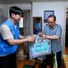 KT&G, 취약계층 여름나기 물품 지원