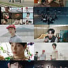 이븐(EVNNE), 여유로운 섹시미..'How Can I Do' 뮤비 공개