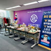 스포츠윤리센터, '미오 마켓' 통해 수해 복구 성금 마련·사회 공헌 앞장