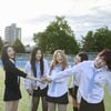 한여름 감성 촉촉하게..키키의 힐링 서머송 '댄싱 얼론' [6시★살롱]
