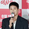 '악마가' 안보현 "남성미 버리고 보호 본능 강조, 구현 어려워"