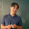 "무명 시절부터 인연"..엄태웅 '마지막 숙제' 캐스팅 비하인드