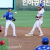 [포토]'아...늦었네'