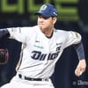 '왼손 스페셜리스트' NC 역사 새로 썼다! 502번째 등판→구단 최다 新기록 달성