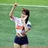 [포토]'떴다!' 김도아