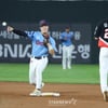 [포토] 한태양 '데이비슨 10승 도우미'